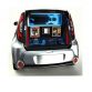 Customized Kia Souls for SEMA