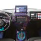 Customized Kia Souls for SEMA