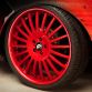 Customized Kia Souls for SEMA