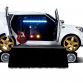 Customized Kia Souls for SEMA
