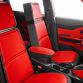 Customized Kia Souls for SEMA