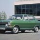Kadett B (1965 – 1973)