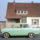 Kadett A (1962-1965)
