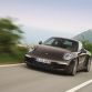 Porsche 911 Carrera 4 and 4S