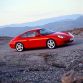 Porsche Type 911 Carrera 3.4 Coupé, 1998 