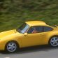 Porsche Type 911 Carrera 3.6 Coupé, 1994