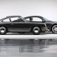 Porsche 911 Carrera 4S Coupé and Porsche 911 2.0 Coupé (Model Year 1964)
