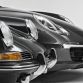 Porsche 911 Carrera 4S Coupé and Porsche 911 2.0 Coupé (Model Year 1964)