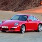 Porsche 911 Carrera S 3.8, 2005
