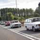 Ford Cortina Celebrates 50th on BBC\'s One Show