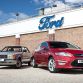 Ford Cortina Celebrates 50th on BBC\'s One Show