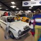 Ford Cortina Celebrates 50th on BBC\'s One Show