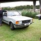 Ford Cortina Celebrates 50th on BBC\'s One Show