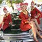 Ford Cortina Celebrates 50th on BBC\'s One Show