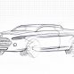 Ford Cortina 2012 rendering