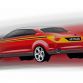 Ford Cortina 2012 rendering
