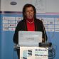 59tth press conference Acropolis Rally