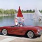 1960 Chevrolet Corvette Convertible