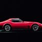 1973 Chevrolet Corvette Stingray