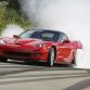 2009 Chevrolet Corvette ZR1