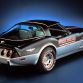 Indy 500 1978 Chevrolet Corvette Pace Car