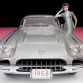 1958 Corvette Convertible