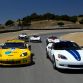 2010 Corvette Racing Le Mans 50th Anniversary