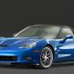 2008 Chevrolet Corvette ZR1