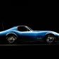 1968 Chevrolet Corvette Stingray