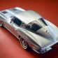 1963 Chevrolet Corvette