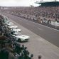 1960 Corvette at Le Mans