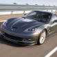 2009 Chevrolet Corvette ZR1