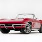 1965 Chevrolet Corvette Convertible