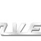 Original Chevrolet Corvette logo, 1953