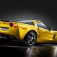 2011 Chevrolet Corvette Grand Sport