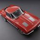 1963 Chevrolet Corvette