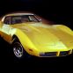 1973 Chevrolet Corvette