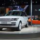 6000000th Land Rover lights up Solihull (1)
