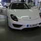 Porsche 918 Spyder