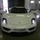 Porsche 918 Spyder