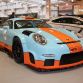 9ff GT9 Club Sport