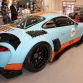 9ff GT9 Club Sport