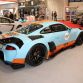 9ff GT9 Club Sport