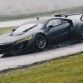 Acura NSX GT3 Racecar