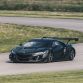 Acura NSX GT3 Racecar