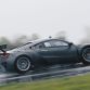 Acura NSX GT3 Racecar