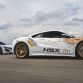Time Attack 1 and 2 NSX Supercars