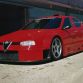 2000 Alfa Romeo 156 S1 Coloni 001