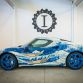 Alfa Romeo 4C Hokusai by Garage Italia Customs (1)