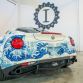 Alfa Romeo 4C Hokusai by Garage Italia Customs (3)